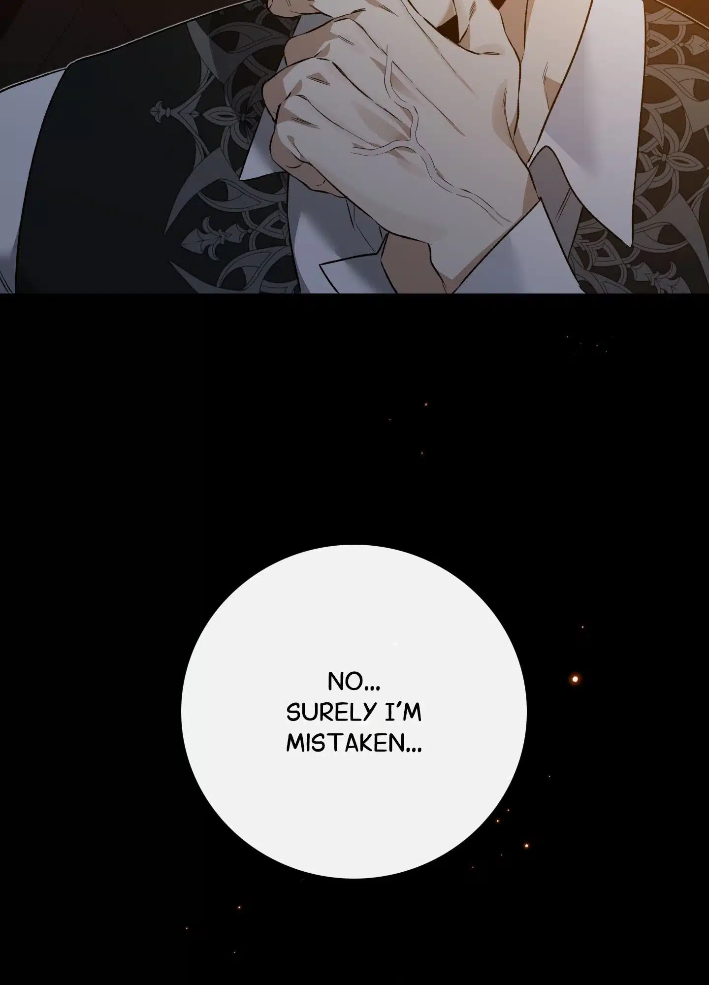 Blossoms of the White Night Chapter 9 page 62 - 