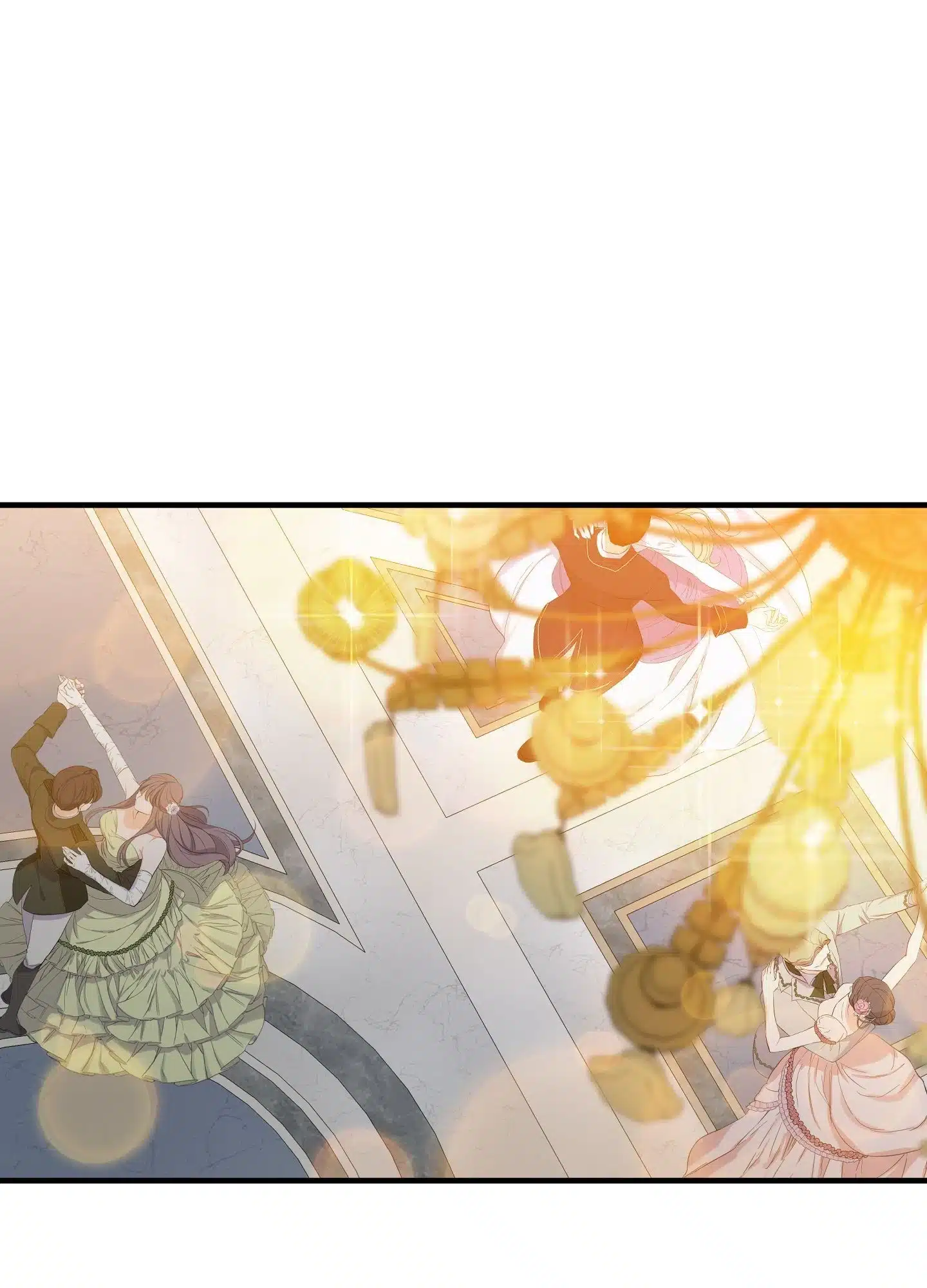Blossoms of the White Night Chapter 9 page 65 - 