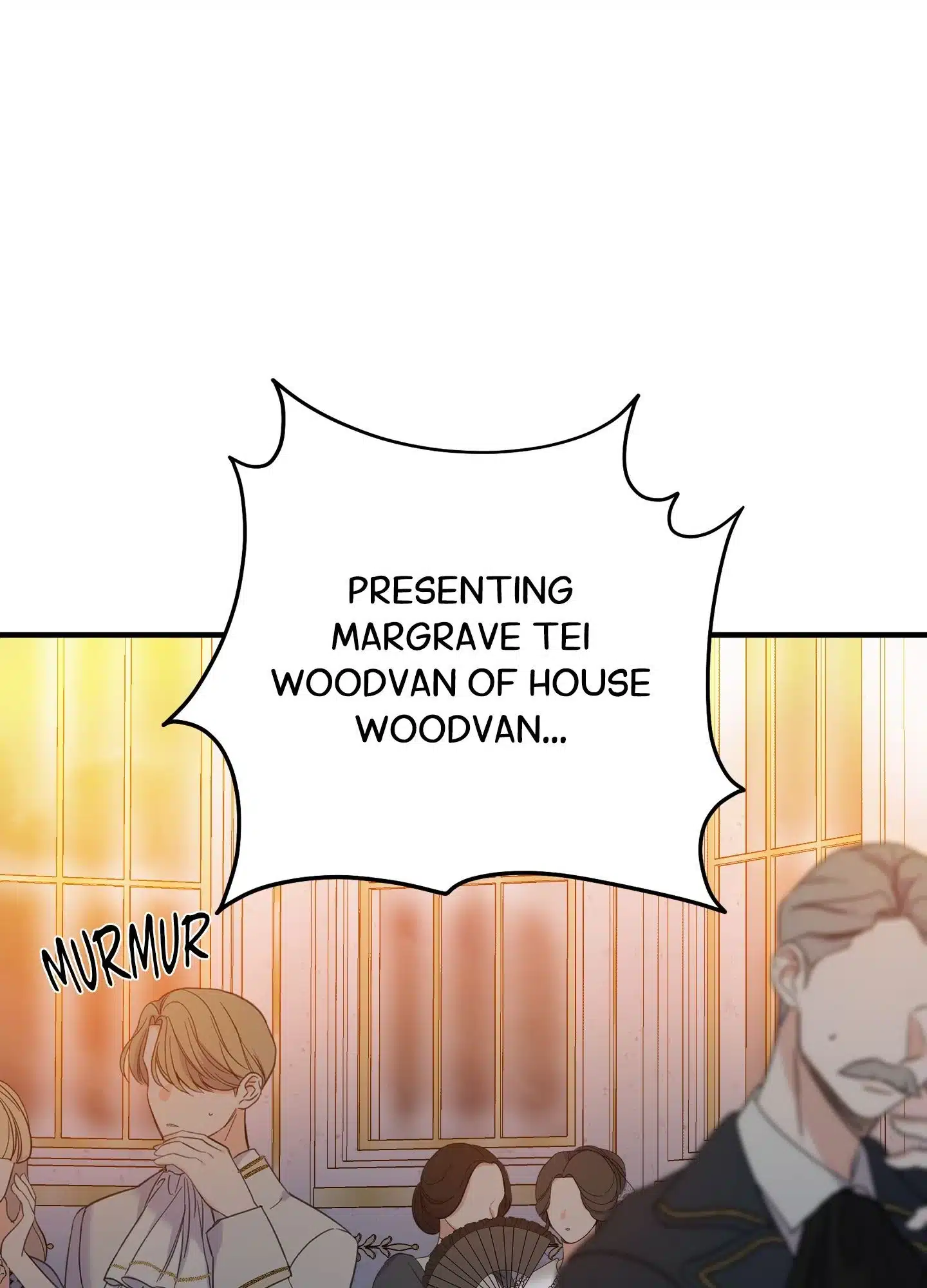 Blossoms of the White Night Chapter 9 page 66 - 