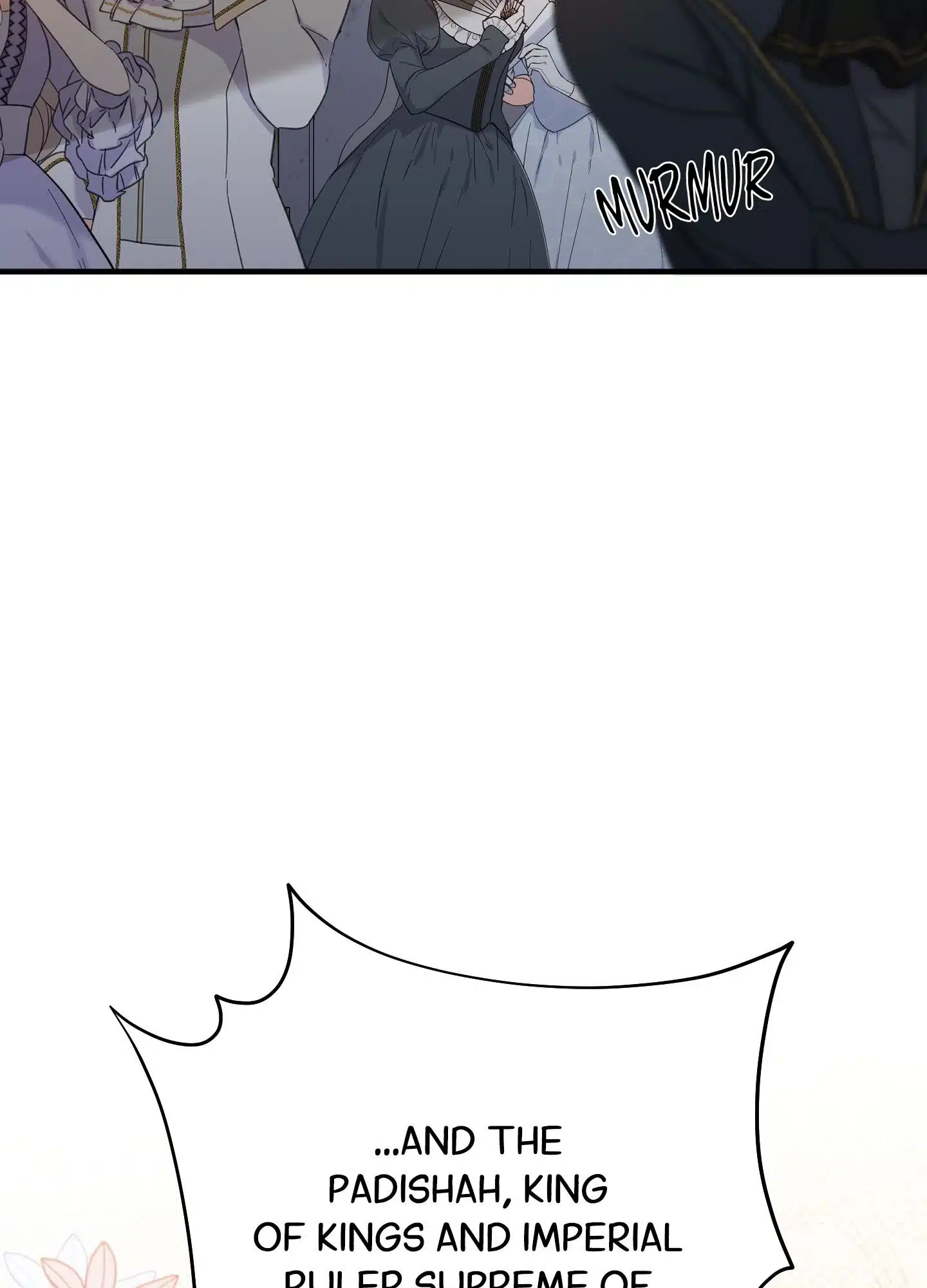 Blossoms of the White Night Chapter 9 page 67 - 