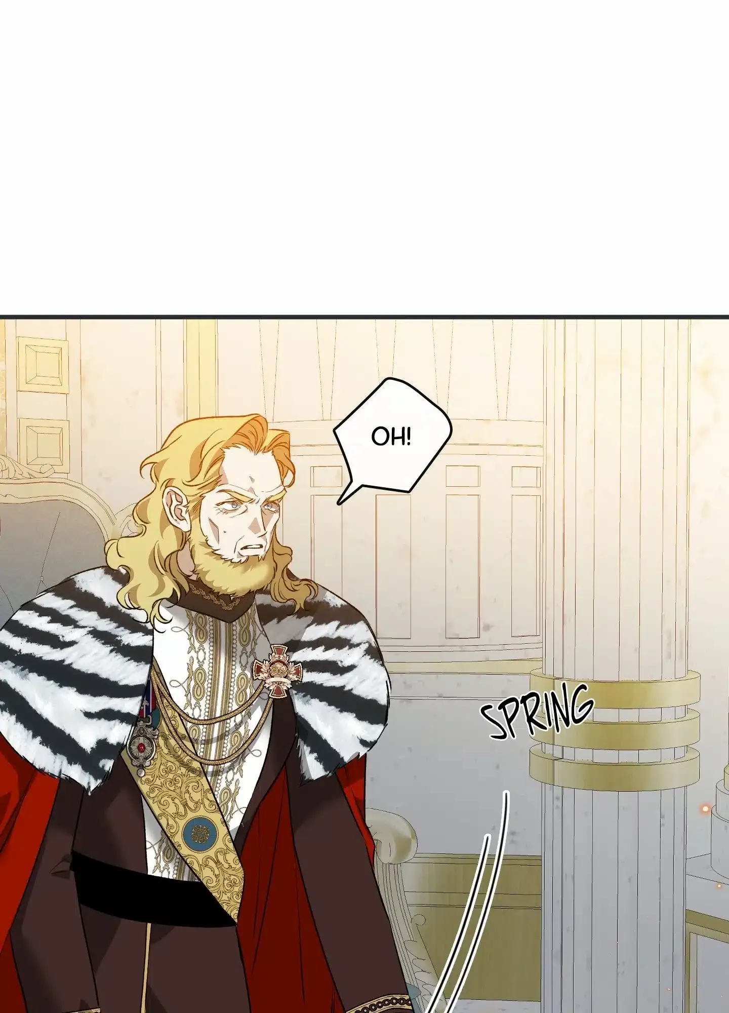 Blossoms of the White Night Chapter 9 page 71 - 