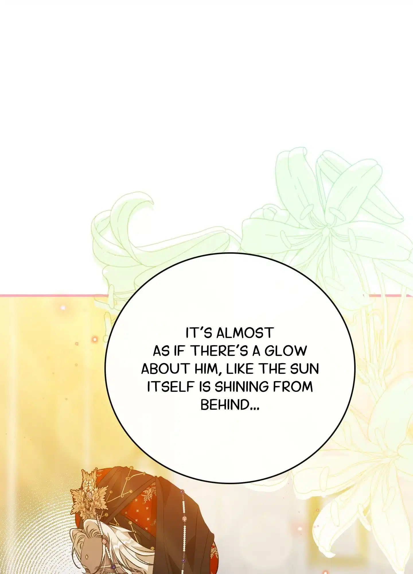 Blossoms of the White Night Chapter 9 page 74 - 