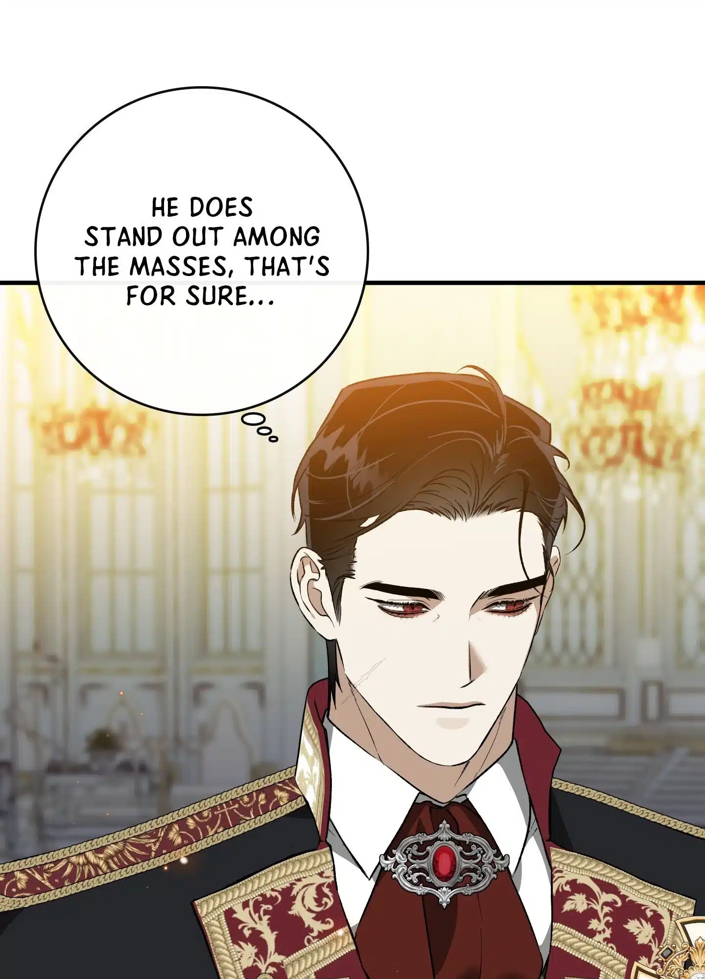 Blossoms of the White Night Chapter 9 page 76 - 