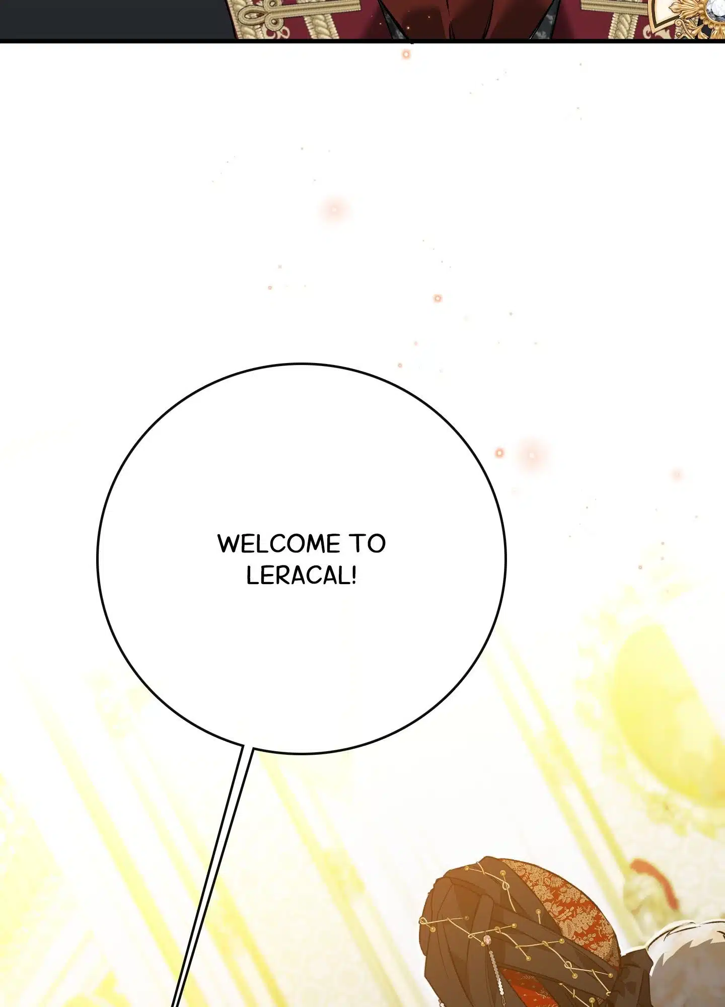 Blossoms of the White Night Chapter 9 page 77 - 
