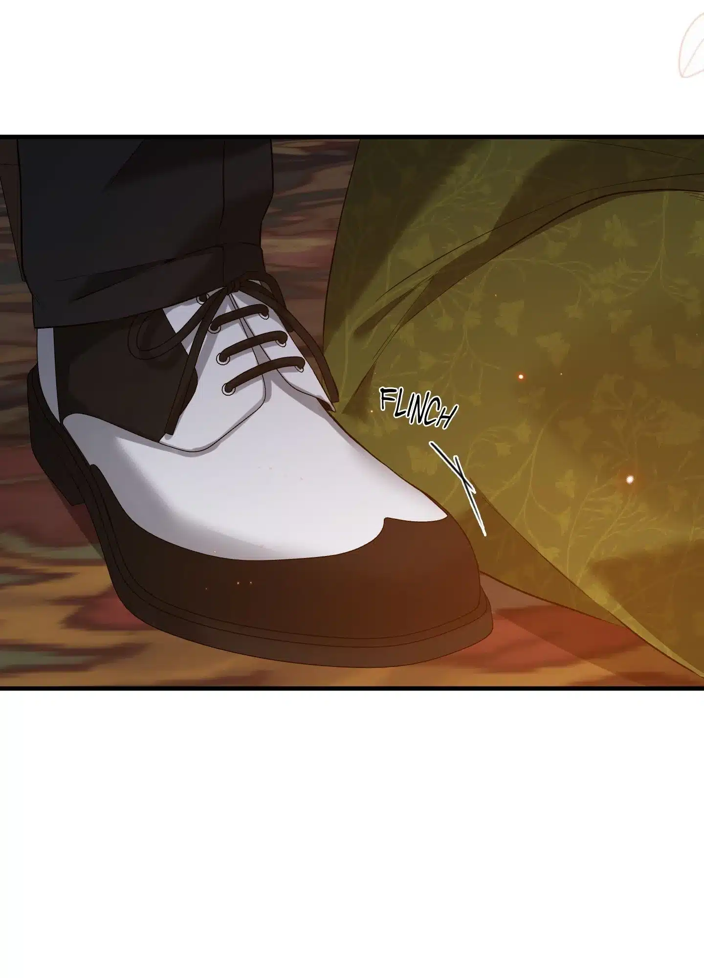 Blossoms of the White Night Chapter 9 page 9 - 