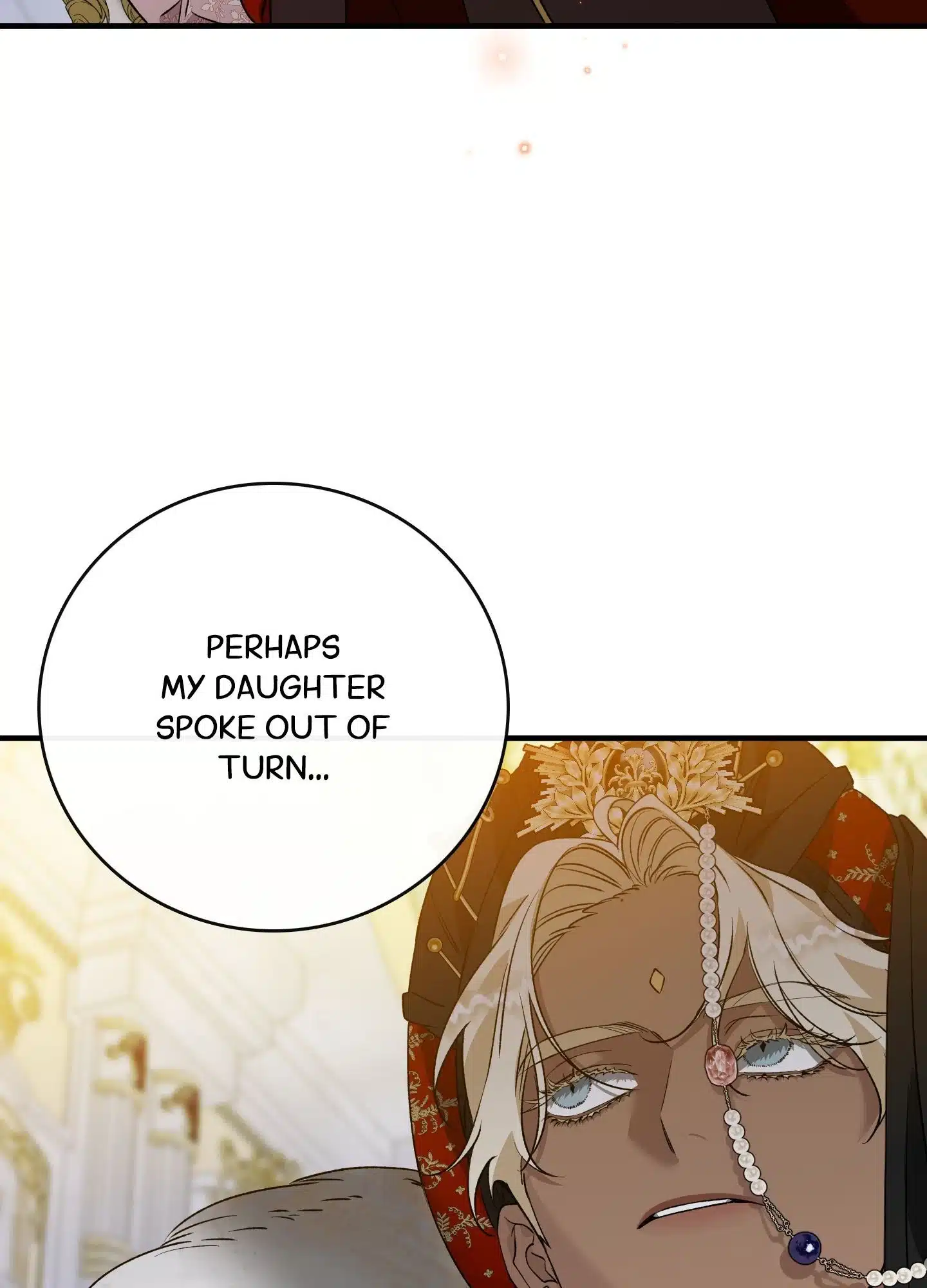 Blossoms of the White Night Chapter 9 page 97 - 