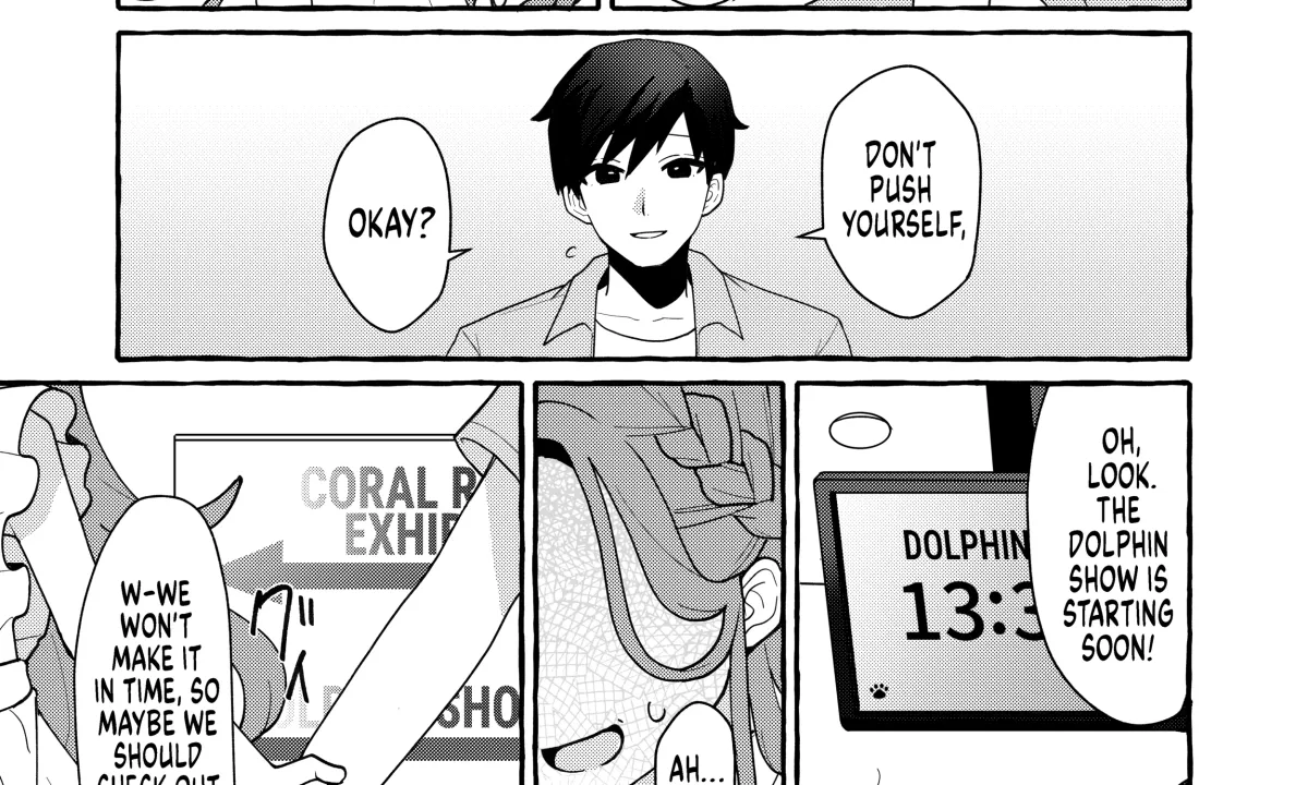 Blue Archive - Jump Out of Your Locker! Chapter 0 page 104 - 