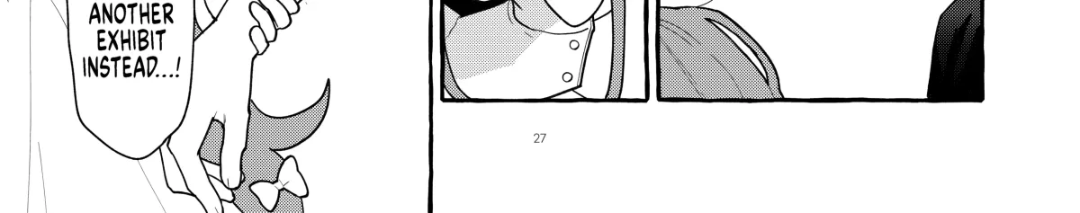 Blue Archive - Jump Out of Your Locker! Chapter 0 page 106 - 