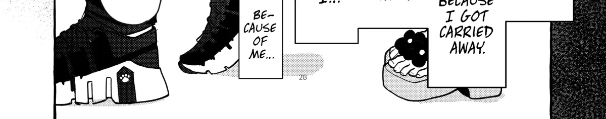 Blue Archive - Jump Out of Your Locker! Chapter 0 page 110 - 