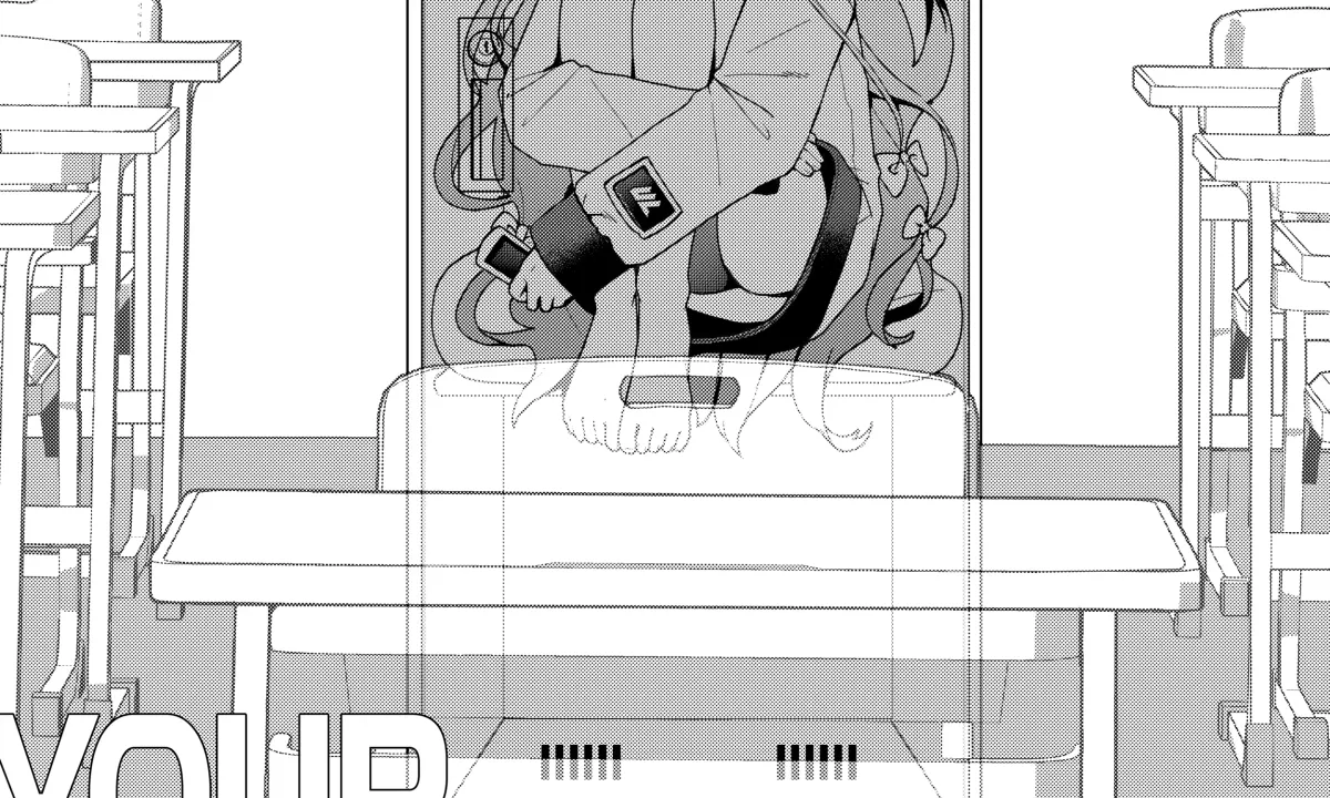 Blue Archive - Jump Out of Your Locker! Chapter 0 page 12 - 