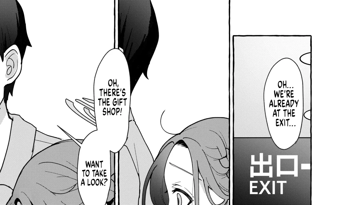 Blue Archive - Jump Out of Your Locker! Chapter 0 page 111 - 