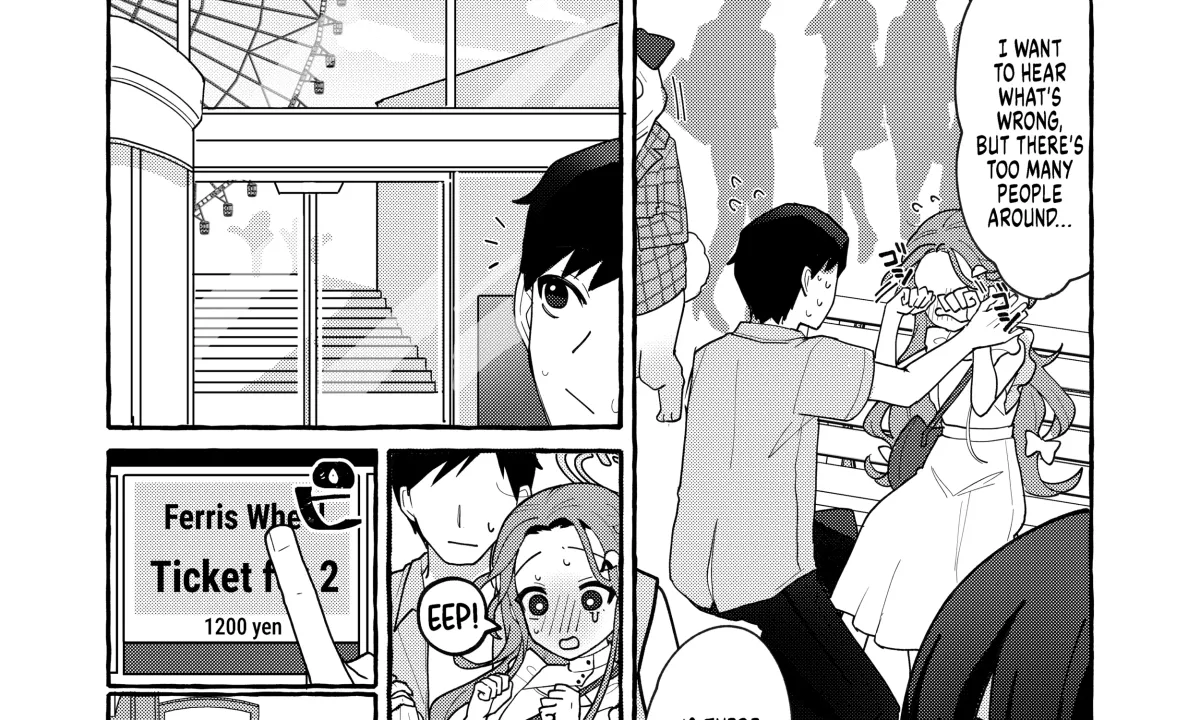 Blue Archive - Jump Out of Your Locker! Chapter 0 page 120 - 