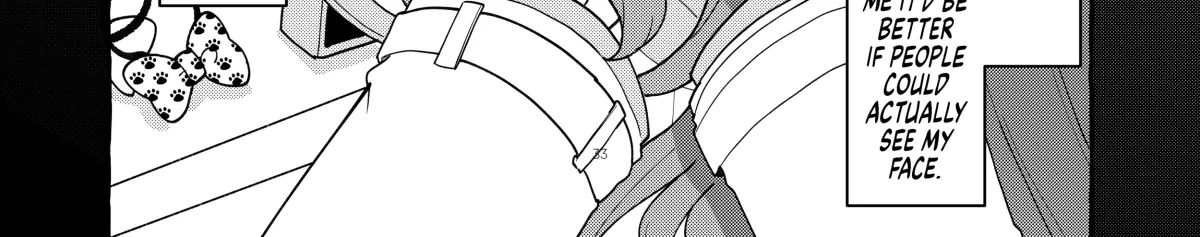Blue Archive - Jump Out of Your Locker! Chapter 0 page 130 - 