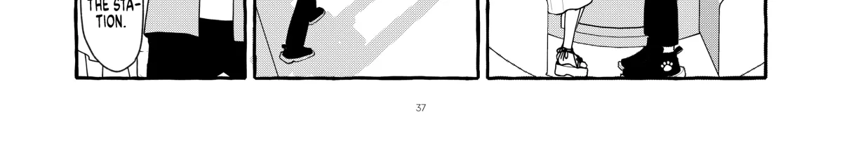 Blue Archive - Jump Out of Your Locker! Chapter 0 page 146 - 