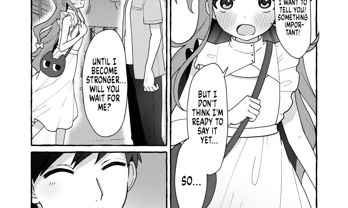 Blue Archive - Jump Out of Your Locker! Chapter 0 page 148 - 