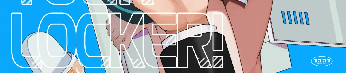 Blue Archive - Jump Out of Your Locker! Chapter 0 page 3 - 