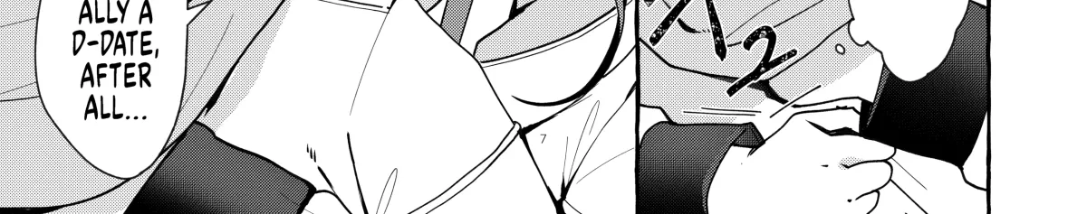 Blue Archive - Jump Out of Your Locker! Chapter 0 page 26 - 