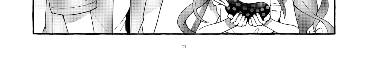 Blue Archive - Jump Out of Your Locker! Chapter 0 page 82 - 