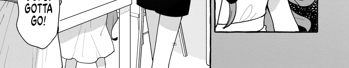 Blue Archive - Jump Out of Your Locker! Chapter 0 page 98 - 
