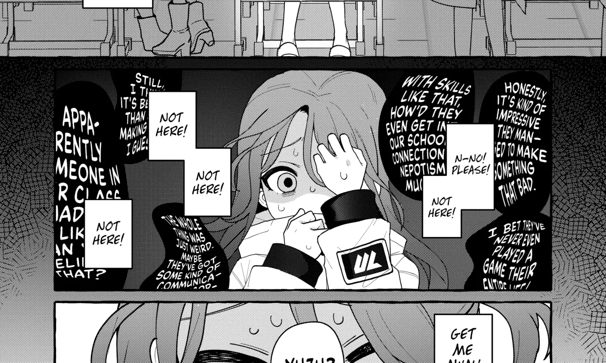 Blue Archive - Jump Out of Your Locker! Chapter 0 page 100 - 