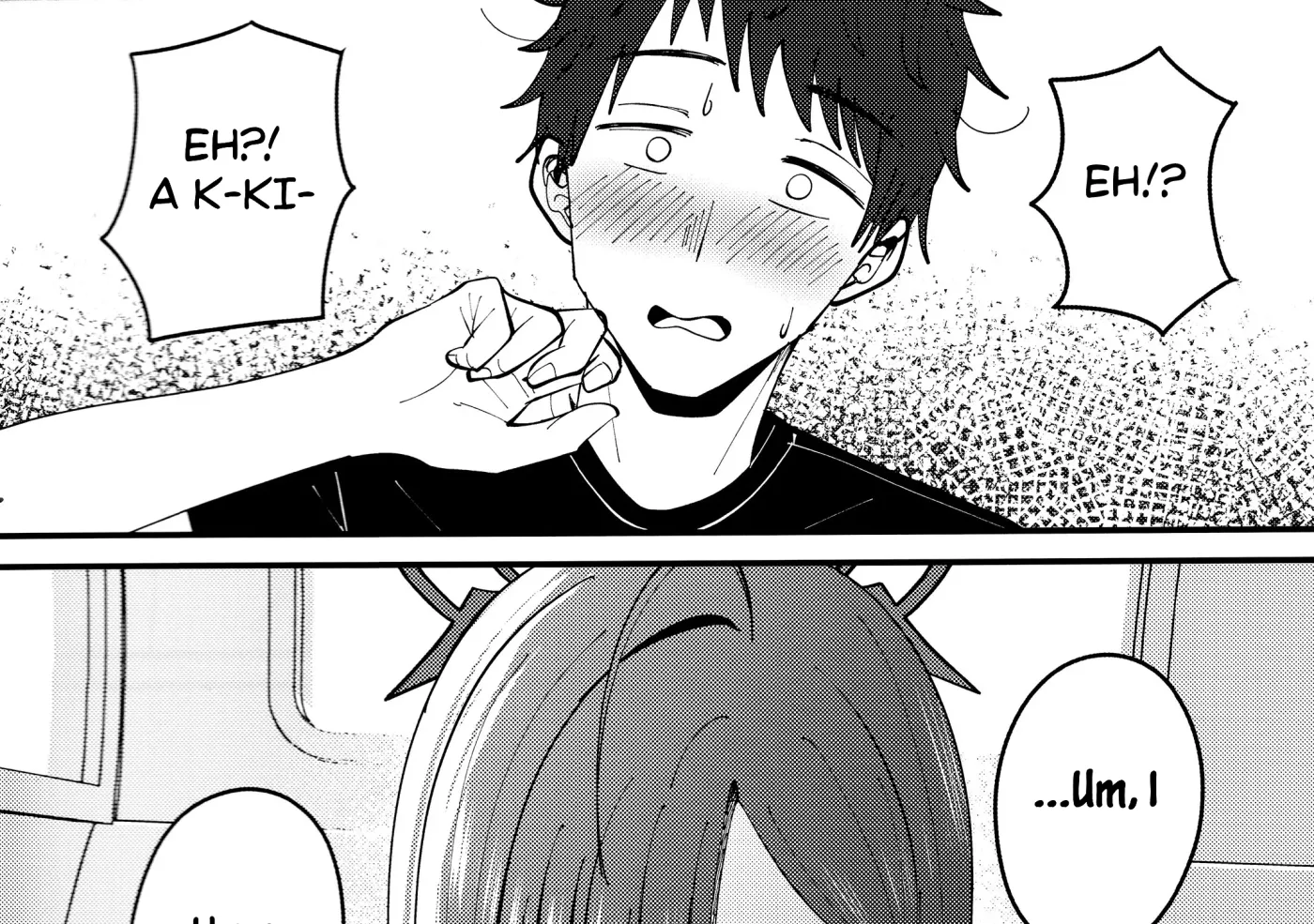 Blue Archive - Nakamasa Ichika wa Kokuritai! Chapter 0 page 102 - 