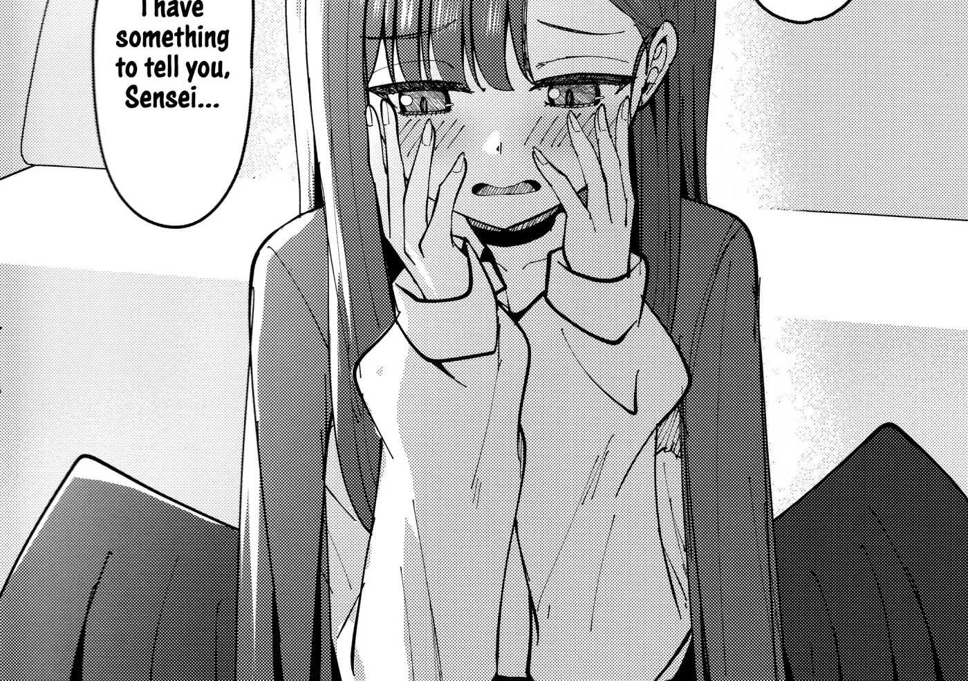 Blue Archive - Nakamasa Ichika wa Kokuritai! Chapter 0 page 103 - 