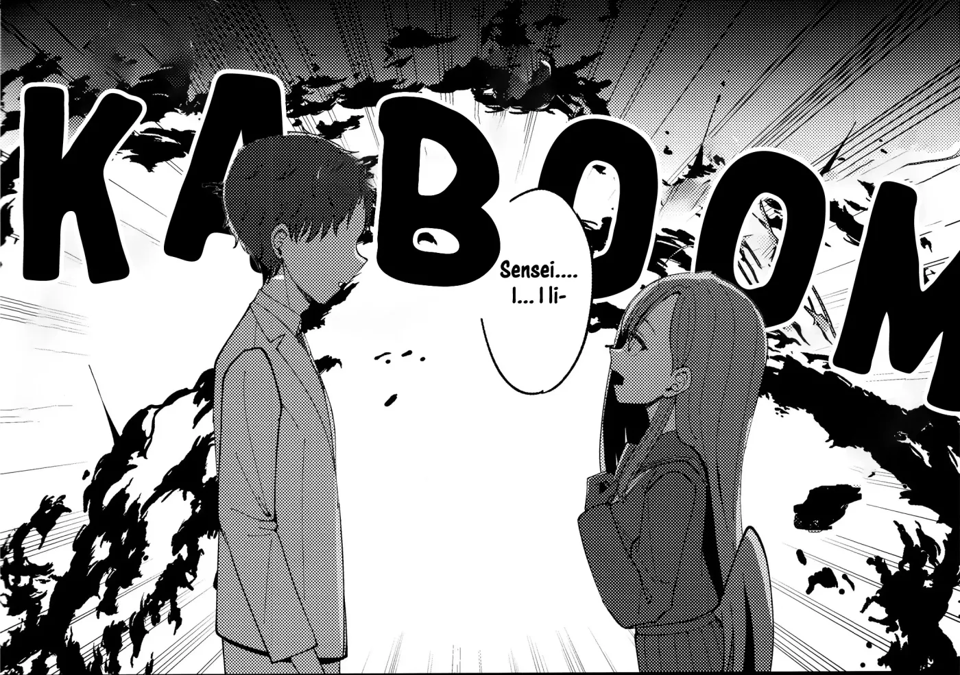 Blue Archive - Nakamasa Ichika wa Kokuritai! Chapter 0 page 24 - 