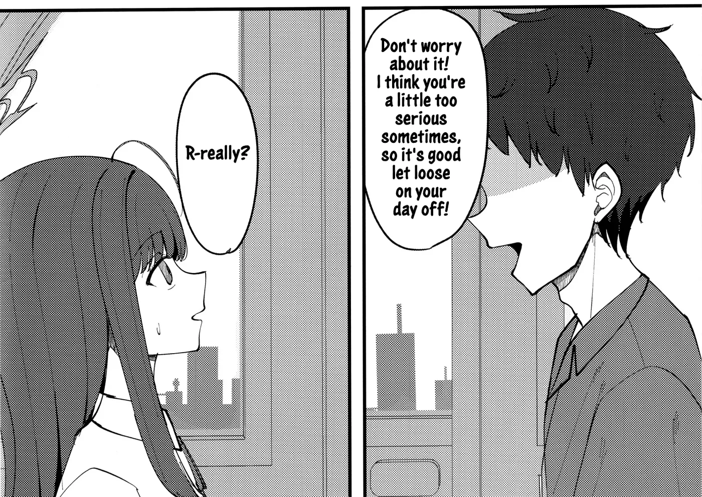 Blue Archive - Nakamasa Ichika wa Kokuritai! Chapter 0 page 43 - 