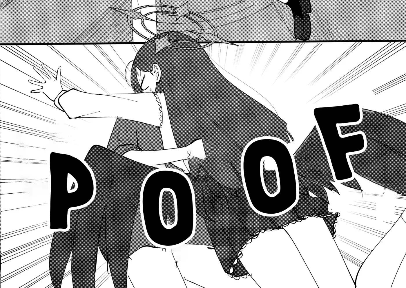 Blue Archive - Nakamasa Ichika wa Kokuritai! Chapter 0 page 49 - 