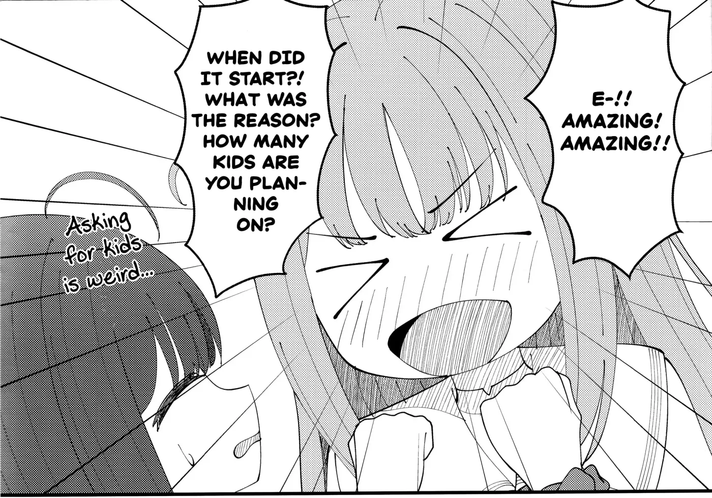 Blue Archive - Nakamasa Ichika wa Kokuritai! Chapter 0 page 6 - 