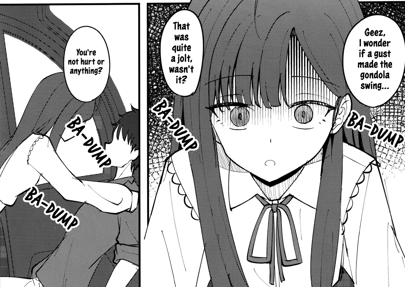 Blue Archive - Nakamasa Ichika wa Kokuritai! Chapter 0 page 55 - 