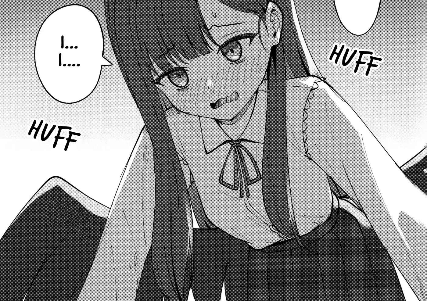Blue Archive - Nakamasa Ichika wa Kokuritai! Chapter 0 page 58 - 