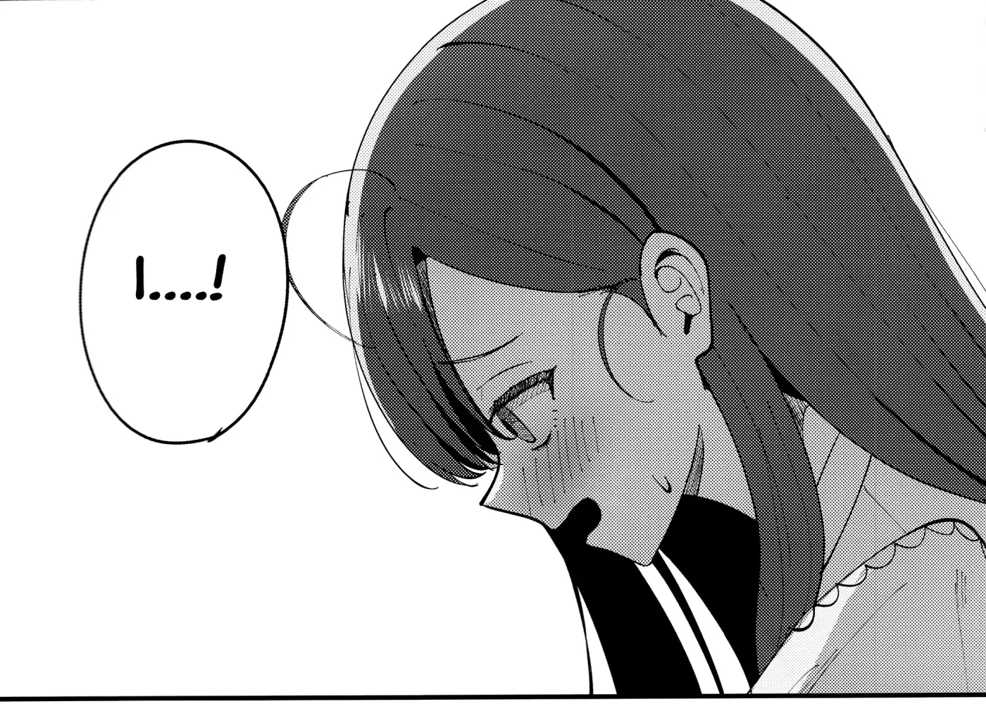 Blue Archive - Nakamasa Ichika wa Kokuritai! Chapter 0 page 60 - 