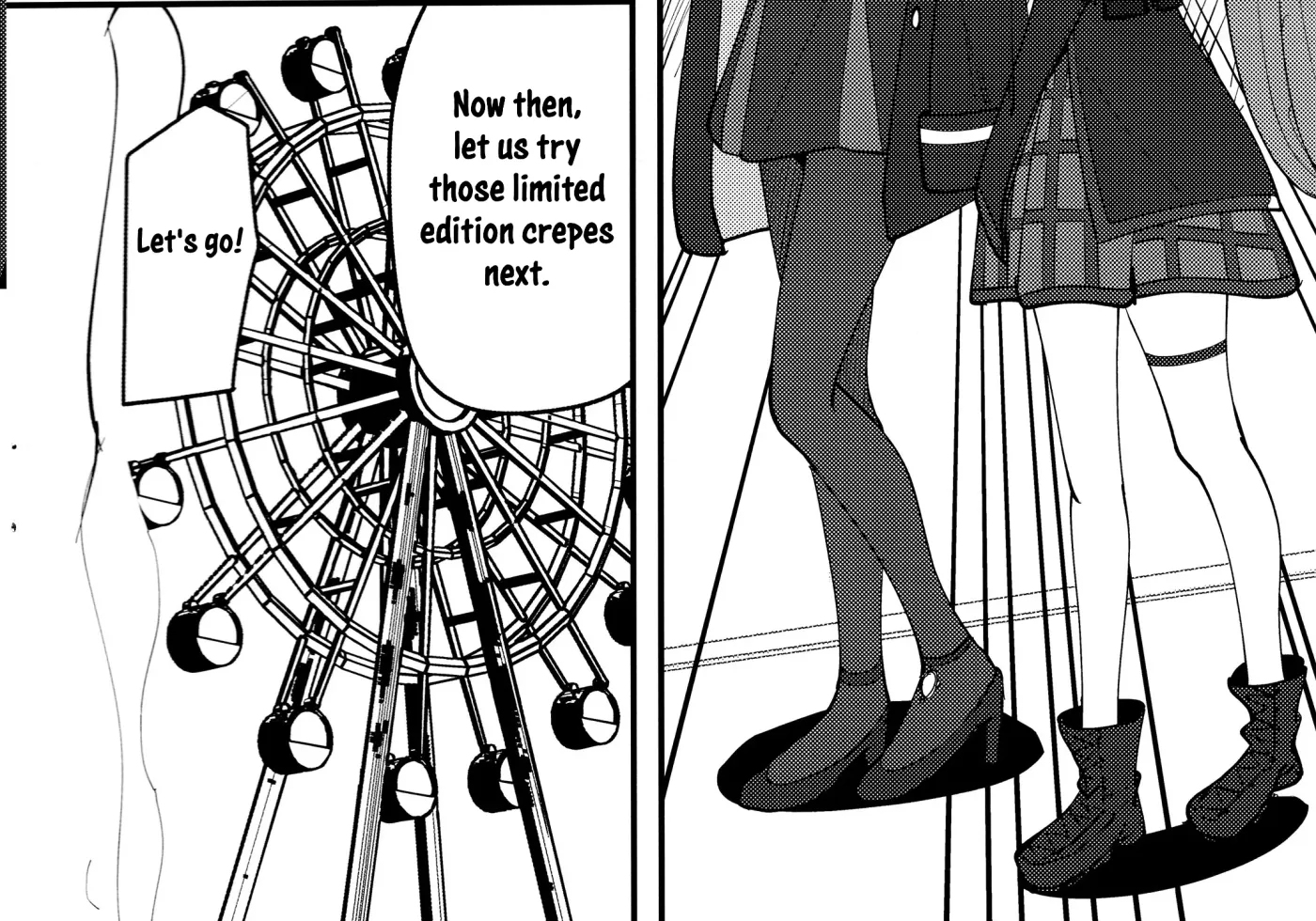 Blue Archive - Nakamasa Ichika wa Kokuritai! Chapter 0 page 67 - 