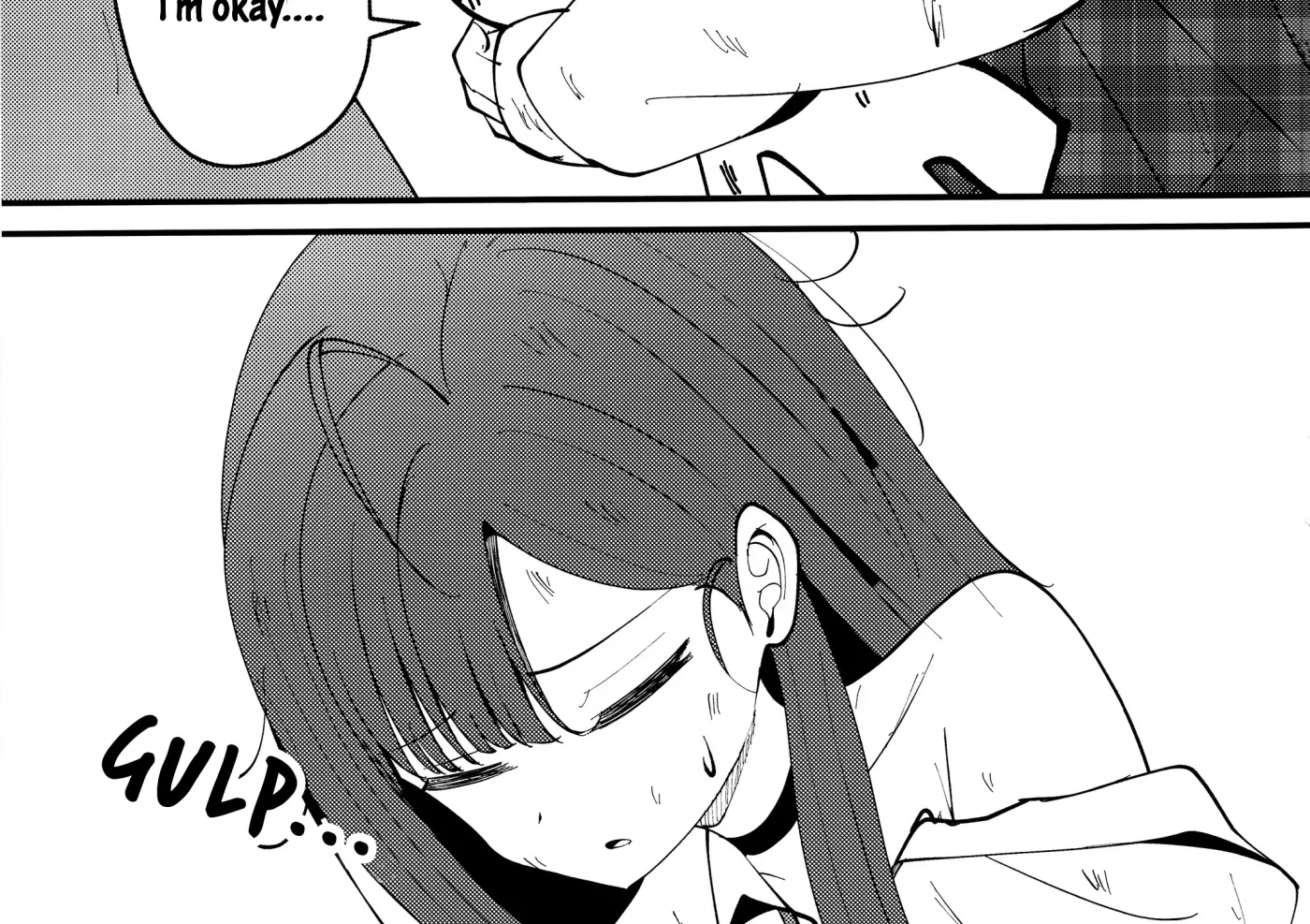Blue Archive - Nakamasa Ichika wa Kokuritai! Chapter 0 page 70 - 