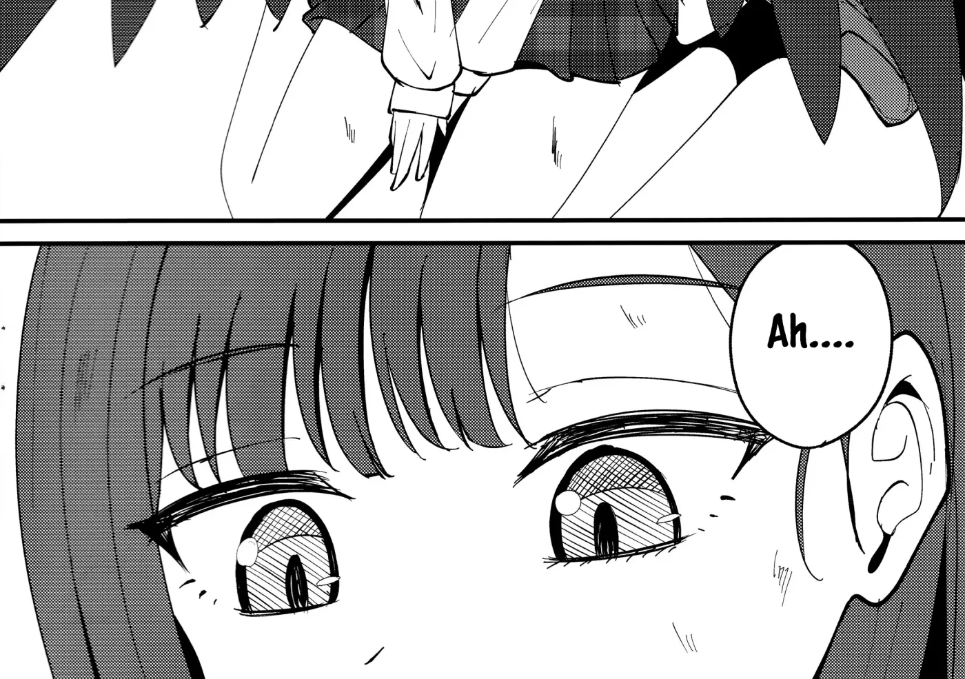 Blue Archive - Nakamasa Ichika wa Kokuritai! Chapter 0 page 73 - 