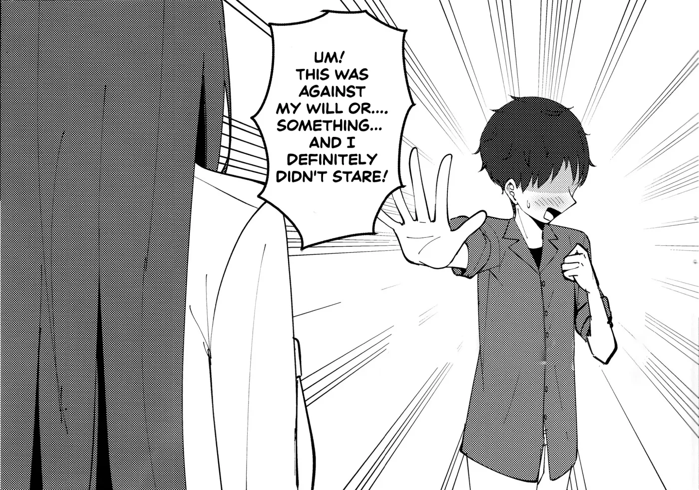 Blue Archive - Nakamasa Ichika wa Kokuritai! Chapter 0 page 75 - 
