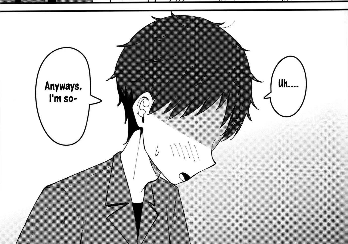 Blue Archive - Nakamasa Ichika wa Kokuritai! Chapter 0 page 76 - 
