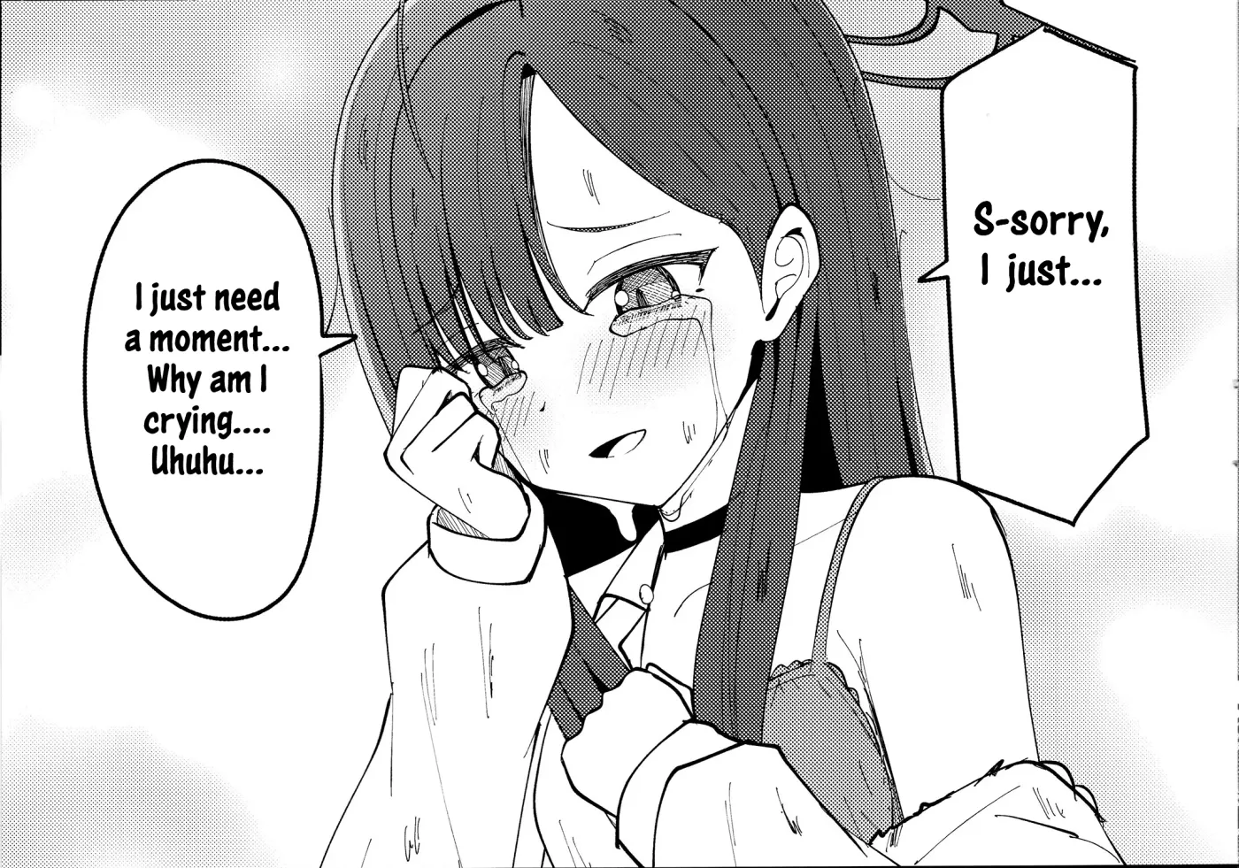 Blue Archive - Nakamasa Ichika wa Kokuritai! Chapter 0 page 81 - 