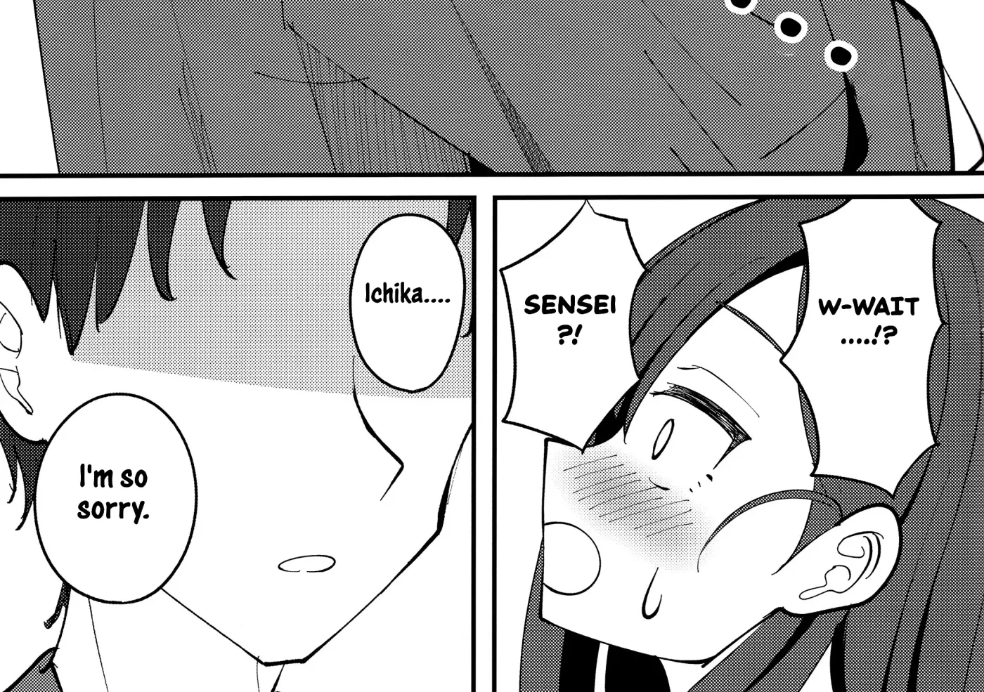 Blue Archive - Nakamasa Ichika wa Kokuritai! Chapter 0 page 88 - 