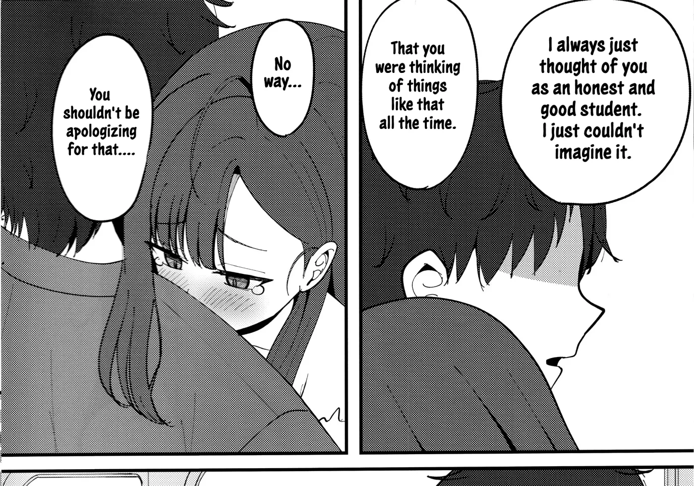 Blue Archive - Nakamasa Ichika wa Kokuritai! Chapter 0 page 90 - 