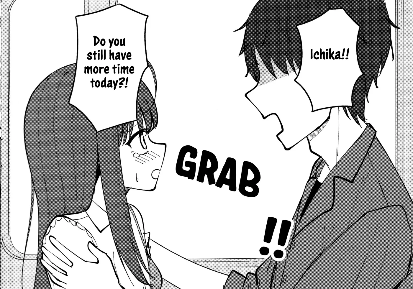Blue Archive - Nakamasa Ichika wa Kokuritai! Chapter 0 page 91 - 