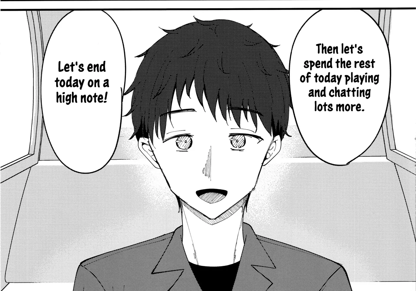 Blue Archive - Nakamasa Ichika wa Kokuritai! Chapter 0 page 94 - 