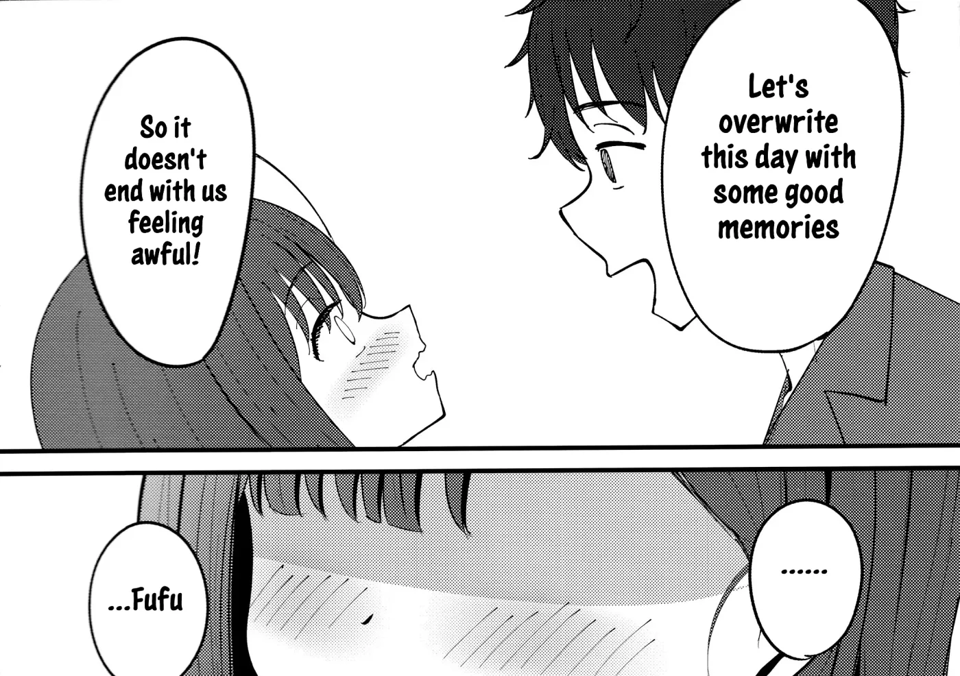 Blue Archive - Nakamasa Ichika wa Kokuritai! Chapter 0 page 96 - 