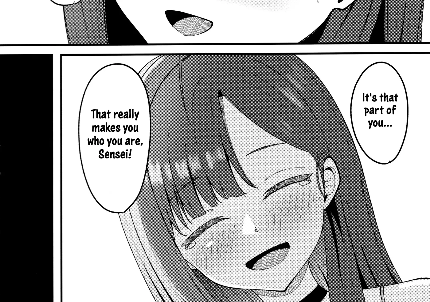 Blue Archive - Nakamasa Ichika wa Kokuritai! Chapter 0 page 97 - 