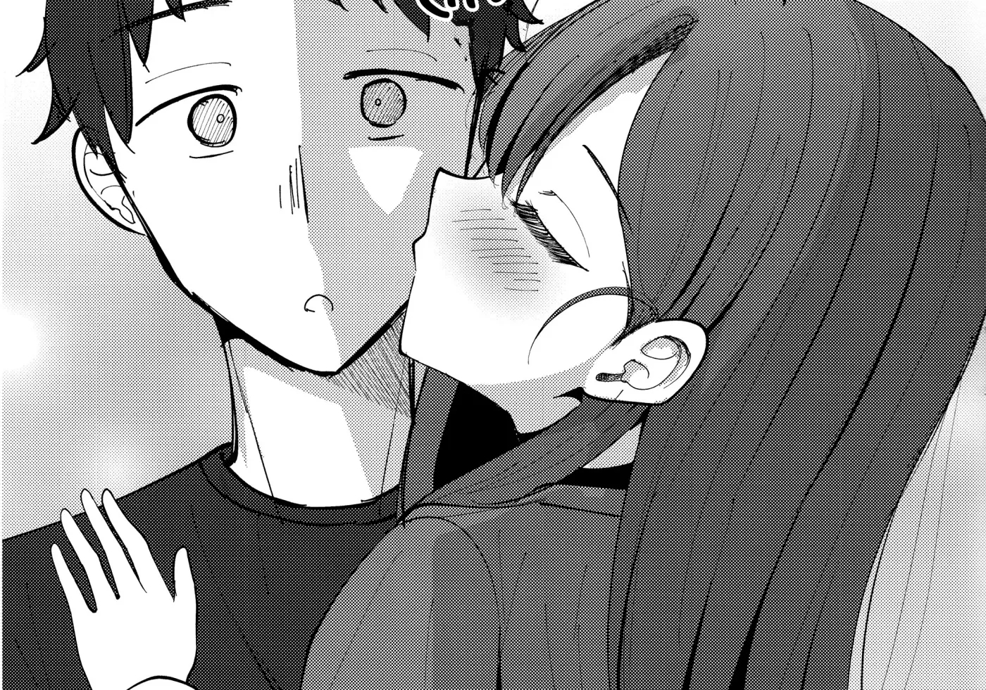 Blue Archive - Nakamasa Ichika wa Kokuritai! Chapter 0 page 100 - 