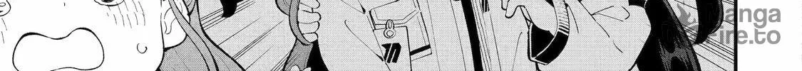 Blue Archive: The Adventure of Game Development Department Chapter 10 page 5 - 