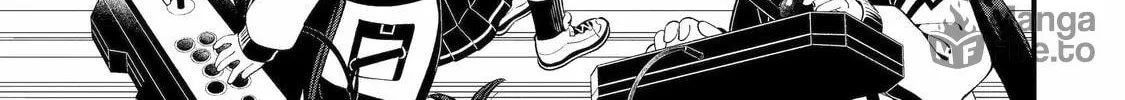 Blue Archive: The Adventure of Game Development Department Chapter 11 page 30 - 