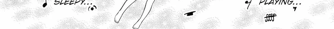Blue Archive: The Adventure of Game Development Department Chapter 12 page 34 - 