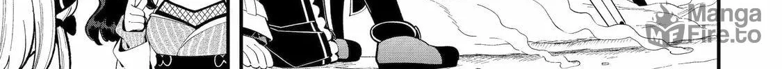 Blue Archive: The Adventure of Game Development Department Chapter 12 page 42 - 